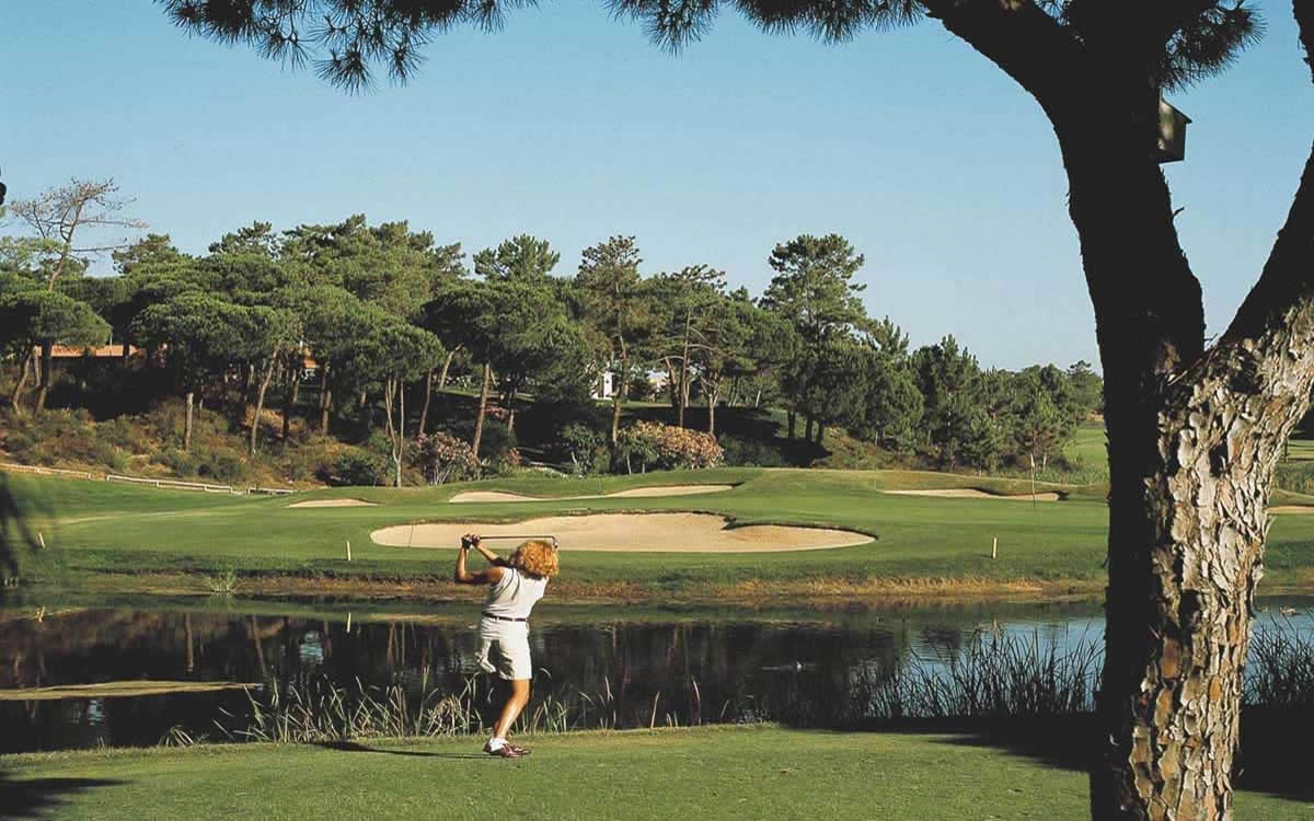 san lorenzo golf course